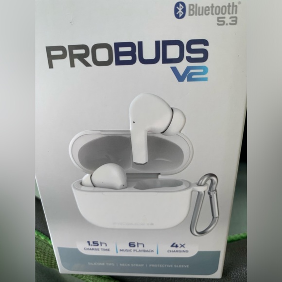 ProbudsV2 - Picture 1 of 2